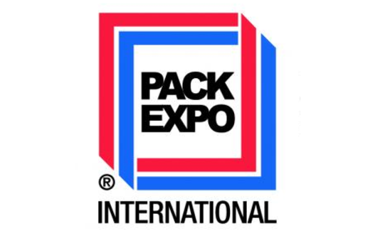 PACK EXPO Las Vegas   September 23-25 2019  Booth LS-6325  