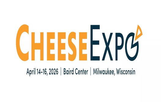 Cheese expo 2026