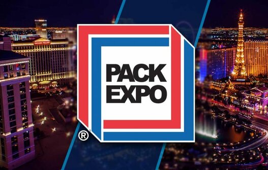 Pack Expo 2023 Las Vegas