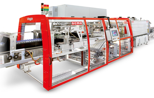 How Automatic Shrink Wrapping Machines Work & Why You Need One  