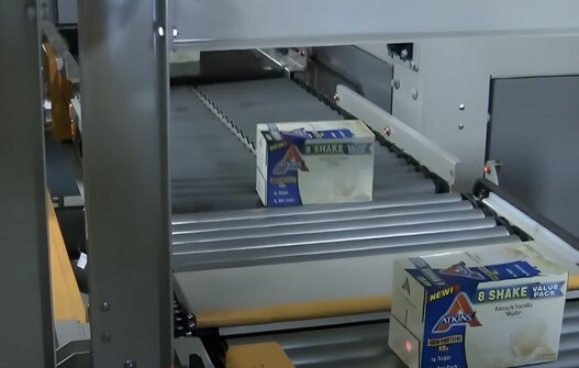 Palletizer Accessories That Enhance Performance 