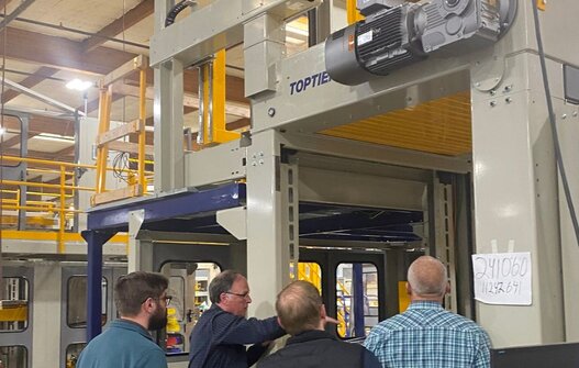 How To Protect Against Damage With Precise Load Stacking 