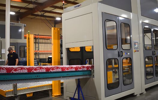 Ways To Improve Load Stability When Shipping Products 