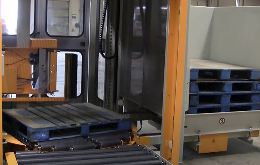What To Know About Bag Palletizing Systems 