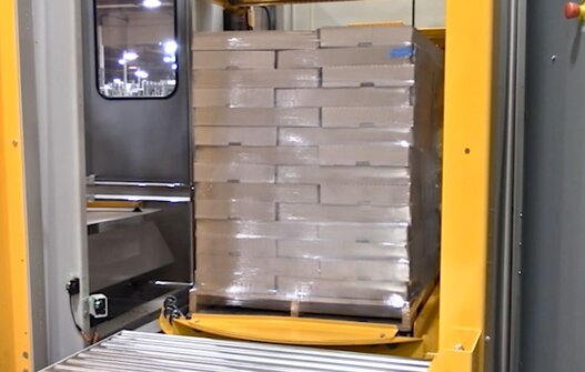 4 Pallet Wrapping Problems and How To Solve Them 