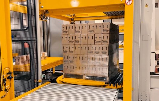 5 Key Benefits of Automated Packaging for Quality Control 