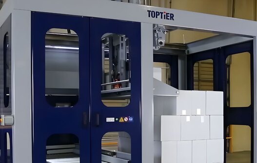 5 Tools That Help Optimize Palletizing Operations 