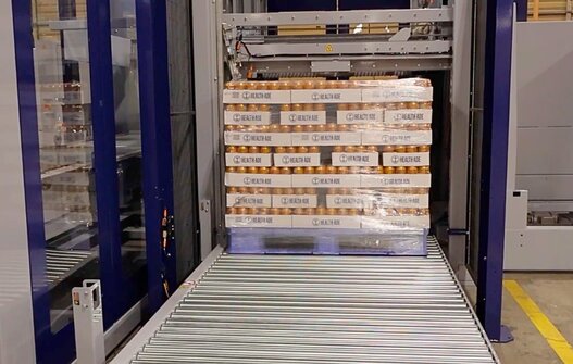 5 Robot Palletizing Mistakes & How To Prevent Them 