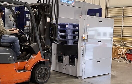 The Importance of Preventative Maintenance in Warehouses 