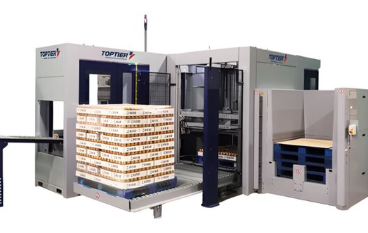 Floor Loaded vs Palletized: What’s Best for Your Business? 