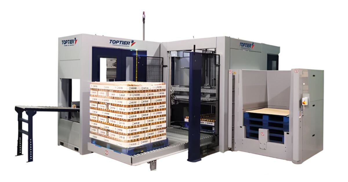 Floor Loaded vs Palletized: What’s Best for Your Business?