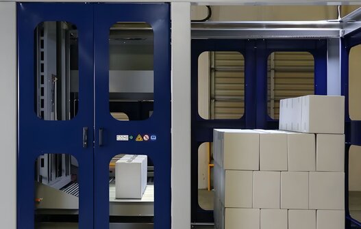 Palletizer Guide: How To Choose the Right Palletizer 