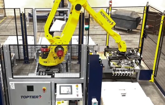 How To Protect Fragile Packaging During Palletizing 