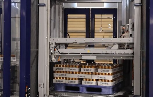 5 Overlooked Factors That Impact Warehouse Automation 