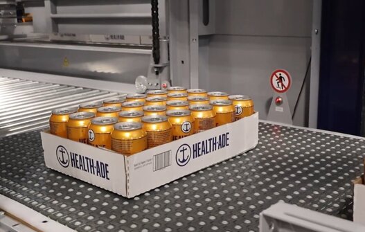 A Complete Guide to Automated Material Handling 