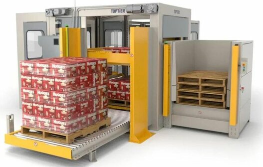A Brief Guide to Understanding Pallet Load Stability 
