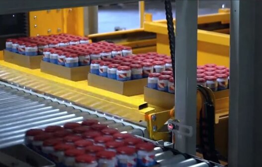 Industries That Could Benefit From Using Palletizers 