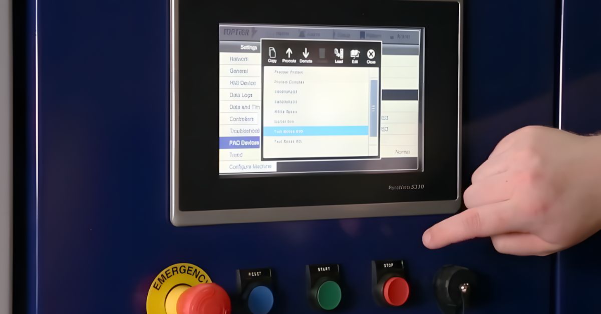 Palletizer Guide: How To Choose the Right Palletizer