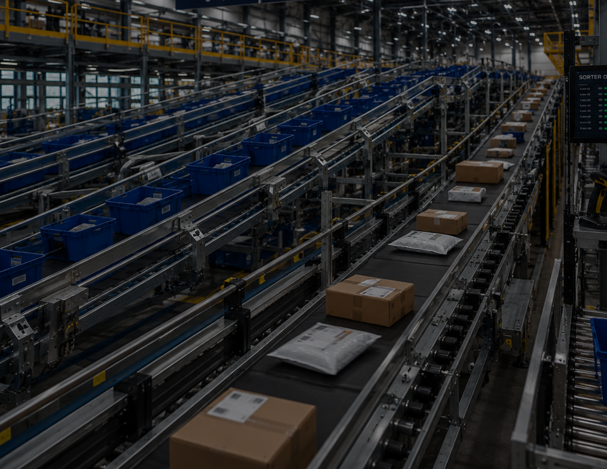 Logistics & Distribution