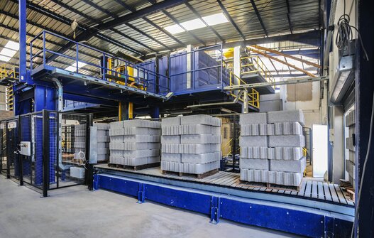 Labor Pressures Continue to Push Manufacturers Toward Automation Planning 
